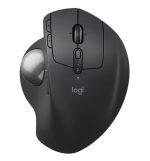 Logitech Mx Ergo S Şarj Edilebilir Trackball Mouse - 910-007260