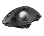 Logitech Mx Ergo S Şarj Edilebilir Trackball Mouse - 910-007260 - Görsel 2