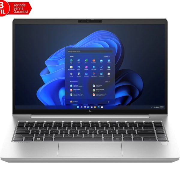 HP EliteBook 640 G10 i7 1355 -14''-16G-512SSD-WPro - 725P5EA