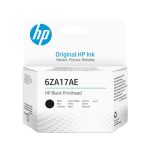 HP 6ZA17AE Siyah Baskı Kafası