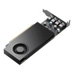 Pny Quadro RTX A1000 8GB GD6 128B 4mDp Çeviricisiz - VCNRTXA1000-SB