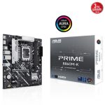 Asus Prime B860M-K D5 1851P Hdmi Dp - 90MB1JT0-M0EAY0