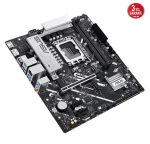 Asus Prime B860M-K D5 1851P Hdmi Dp - 90MB1JT0-M0EAY0 - Görsel 2