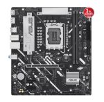 Asus Prime B860M-K D5 1851P Hdmi Dp - 90MB1JT0-M0EAY0 - Görsel 3