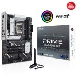 Asus Prime B860-Plus Wifi D5 1851P Hdmi Dp Type-C - 90MB1K50-M0EAY0