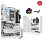 Asus Rog Strix B860-G Gaming Wifi D5 1851P Type-C - 90MB1JF0-M0EAY0