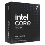 Intel Core Ultra 7 265KF 1851Pin (Box) - BX80768265KF