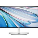Dell UltraSharp U3425WE 34'' 5ms Type-C MM IPS