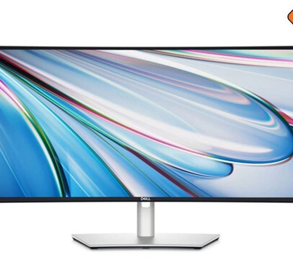 Dell UltraSharp U3425WE 34'' 5ms Type-C MM IPS