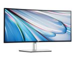 Dell UltraSharp U3425WE 34'' 5ms Type-C MM IPS - Görsel 2