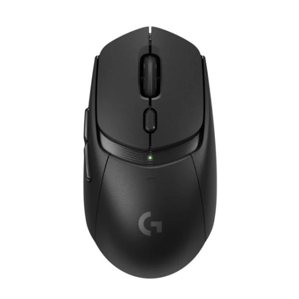 Logitech G309 Kablosuz Gaming Mouse Siyah - 910-007200