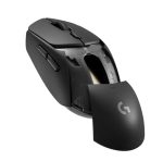 Logitech G309 Kablosuz Gaming Mouse Siyah - 910-007200 - Görsel 2