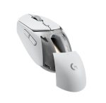 Logitech G309 Kablosuz Gaming Mouse Beyaz - 910-007208 - Görsel 2