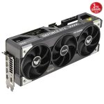 Asus GeForce RTX 5090 32GB Tuf Gaming OC GD7 512B - 90YV0LY0-M0NA00