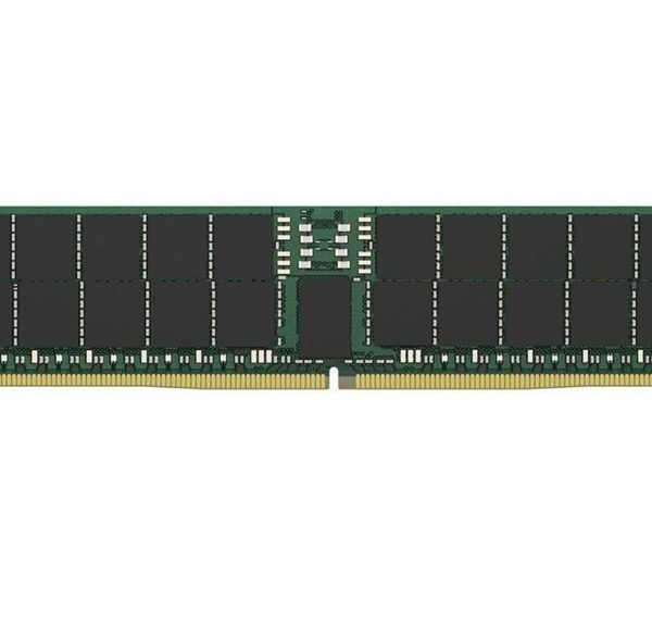 Kingston 64GB DDR5 5600 ECC Registered (PE556D4) - KTD-PE556D4-64G