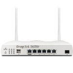 Draytek Vigor 2866ax VDSL2&ADSL2 Dual-WAN Firewall - VIGOR 2866AX