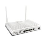 Draytek Vigor 2866ax VDSL2&ADSL2 Dual-WAN Firewall - VIGOR 2866AX - Görsel 2