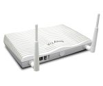 Draytek Vigor 2866ax VDSL2&ADSL2 Dual-WAN Firewall - VIGOR 2866AX - Görsel 3