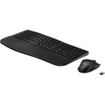 HP 685 Comfort Ergonomik Bluetooth Set (8T6L7UT) - Görsel 2