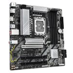 Gigabyte B860 DS3H D5 1851P Hdmi Dp Type-C