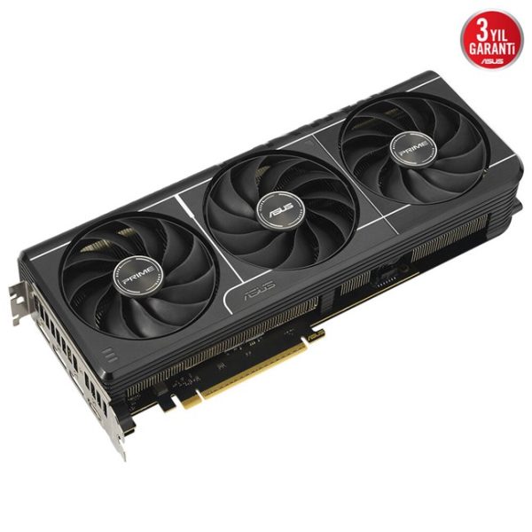 Asus GeForce RTX 5070TI 16G Prime OC GD7 256B - 90YV0MF0-M0NA00