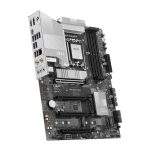 MSI Pro B860-P Wifi D5 1851P Hdmi Dp Type-C - PRO B860-P WIFI