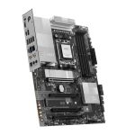MSI Pro B850-P Wifi AM5 Ryzen D5 Hdmi Type-C - PRO B850-P WIFI