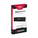 Kingston Renegade G5 4TB M.2 NVMe 14800-14000MB/s - SRNG2S/4T0