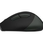 A4-Tech Bluetooth Mouse Yeşil (FB35S-Y)