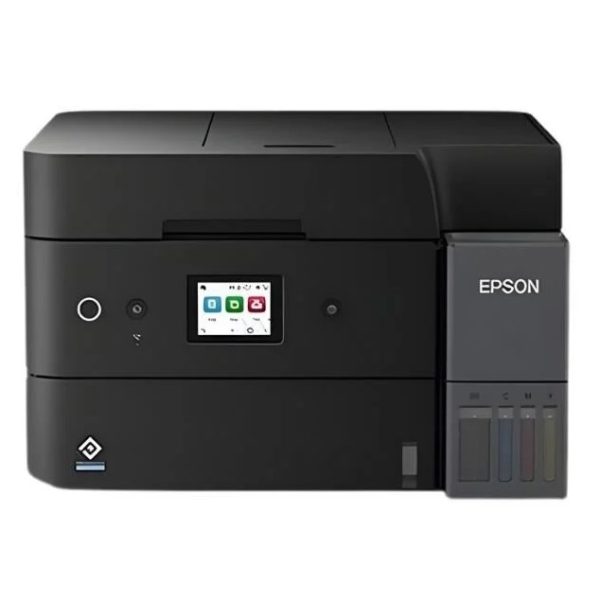 Epson L6390 Çok Fonksiyonlu Tanklı - C11CL40406