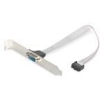 Seri Slot Bracket Kablosu - BRACKET KABLOSU