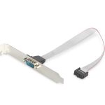 Seri Slot Bracket Kablosu - BRACKET KABLOSU