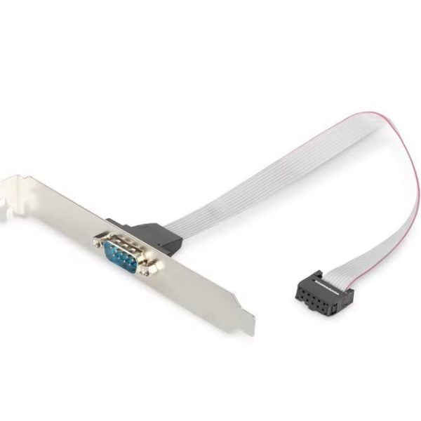 Seri Slot Bracket Kablosu - BRACKET KABLOSU