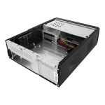 Frisby 300W (FC-S6020B Kulplu) Slim Tower - FC-S6020B 300W - Görsel 2