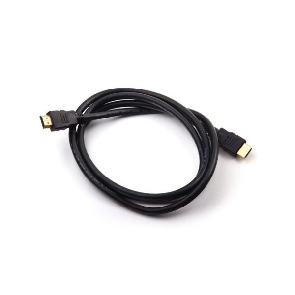 Dark 4K HDMI Kablo Altın Uçlu v1.4 (1.5m) - DK-HD-CV14L150A90