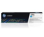 HP CF351A Mavi Toner Kartuş (130A)