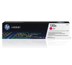HP CF353A Kırmızı Toner Kartuş (130A)