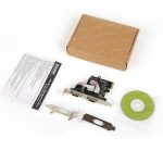 Dark Seri Port x2 PCI Express (DK-AC-PERS232) - Görsel 2