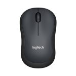 Logitech M220 Kablosuz Mouse Siyah-Gri 910-004878