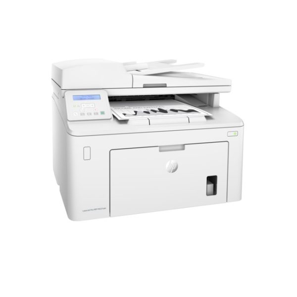 HP LaserJet Pro M227sdn Çok Fonksiyonlu (G3Q74A)