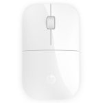 HP Z3700 Kablosuz Mouse USB Beyaz - V0L80AA