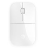 HP Z3700 Kablosuz Mouse USB Beyaz - V0L80AA