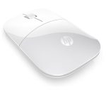 HP Z3700 Kablosuz Mouse USB Beyaz - V0L80AA - Görsel 2