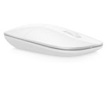 HP Z3700 Kablosuz Mouse USB Beyaz - V0L80AA - Görsel 3