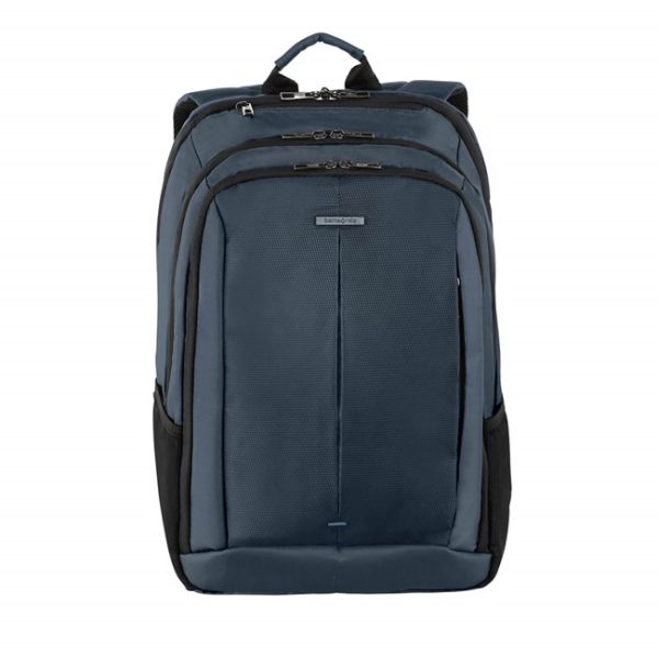 Samsonite 17.3'' Guard IT NB Sırt Çantası Mavi - CM5-01-007