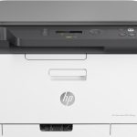 HP LaserJet 178nw Çok Fonksiyonlu (4ZB96A)