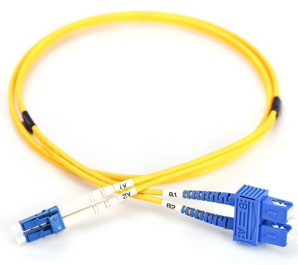 Digitus Fiber Optik Singlemode Sarı (3m) - DK-2932-03