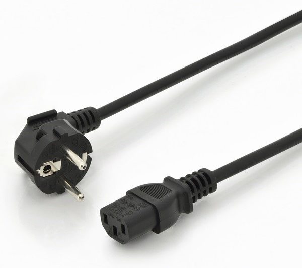 Digitus Power Kablosu (1.8m) - AK-440100-018-S