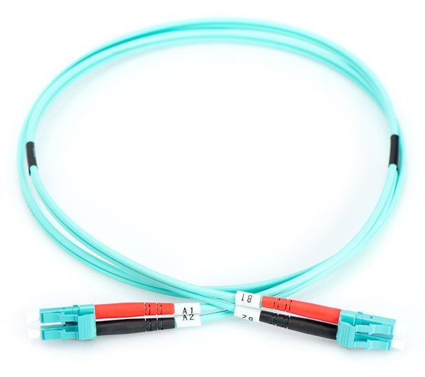 Digitus Fiber Optik Multimode Mavi (10m) - DK-2533-10/3