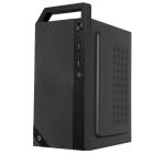 Frisby 300W (FC-2725B) Mini Tower - FC-2725B 300W